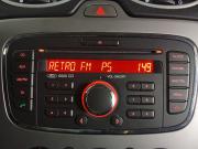 Ford Focus II Рестайлинг Москва  - изображение 31
