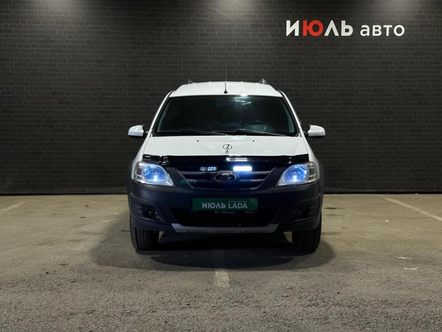 Lada (ВАЗ) Largus I Челябинск  - изображение 2