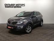 Kia Sportage III Пермь  - изображение 19