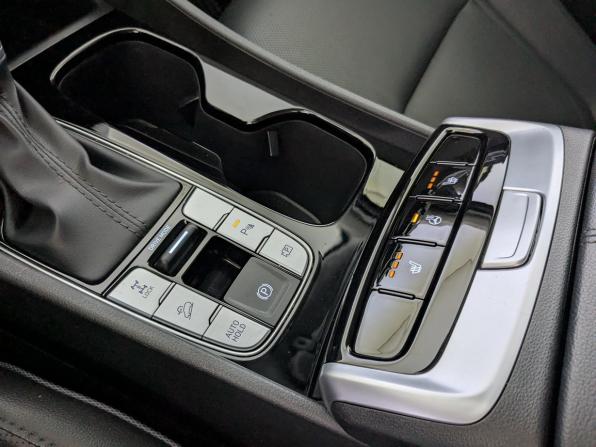 Hyundai Tucson IV с пробегом 2024 года, цена 3 650 000 рублей, 25893 км, внедорожник, Автокод Объявления