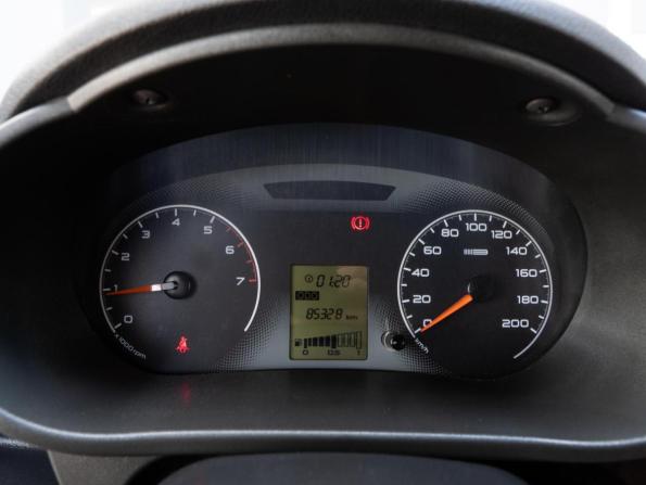 Lada (ВАЗ) Granta I с пробегом 2013 года, цена 490 000 рублей, 85328 км, седан, Автокод Объявления