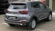 Chery Tiggo 4 Pro I Рестайлинг Оренбург  - изображение 25