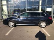 Renault Laguna III Рестайлинг Санкт-Петербург  - изображение 23
