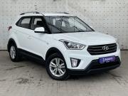 Hyundai Creta I Борисоглебск  - изображение 22