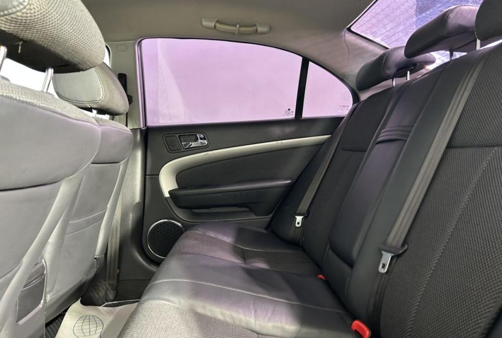 Chevrolet Epica V250 Рестайлинг Саранск  - изображение 21