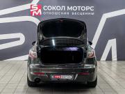 Mazda 3 II (BL) Рестайлинг Ростов-на-Дону  - изображение 32