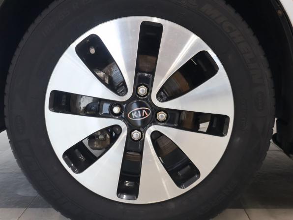 Kia Rio III с пробегом 2013 года, цена 661 000 рублей, 144420 км, седан, Автокод Объявления