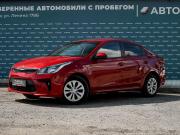 Kia Rio IV Ижевск  - изображение 23
