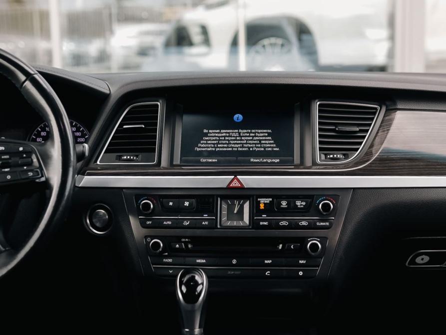 Hyundai Genesis II Новосибирск  - изображение 21