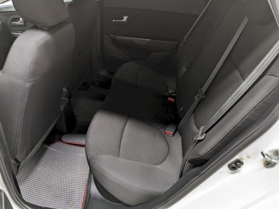 Kia Rio III Рестайлинг Москва  - изображение 15