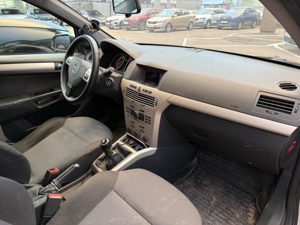 Opel Astra H Рестайлинг с пробегом 2008 года, цена 420 000 рублей, 293722 км, универсал, Автокод Объявления