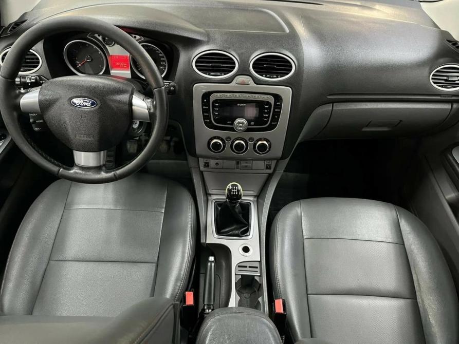 Ford Focus II Рестайлинг Набережные Челны  - изображение 14