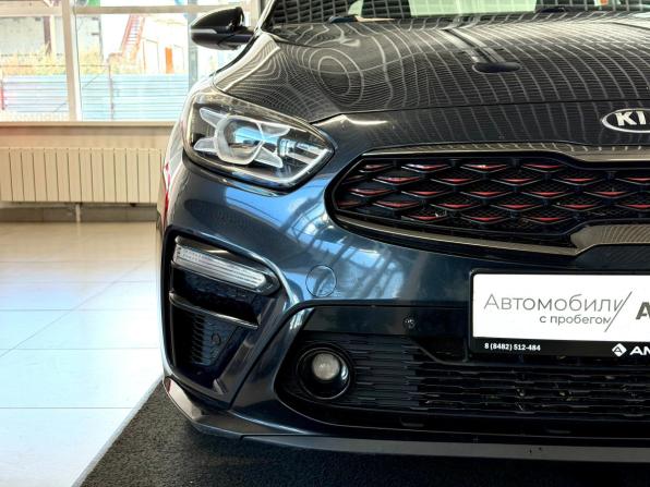 Kia Cerato IV с пробегом 2020 года, цена 1 993 151 рубль, 113524 км, седан, Автокод Объявления