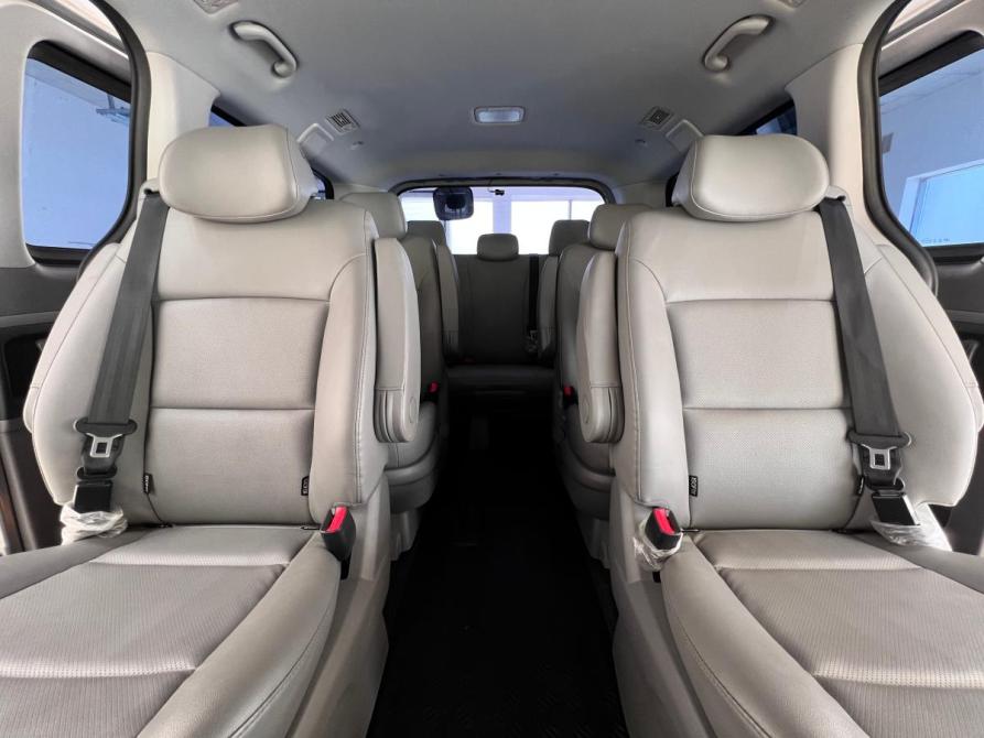 Hyundai Grand Starex I Рестайлинг 2 Волгоград  - изображение 35