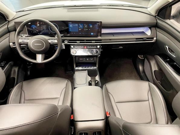 Hyundai Tucson IV Рестайлинг с пробегом 2025 года, цена 3 950 000 рублей, 20 км, внедорожник, Автокод Объявления