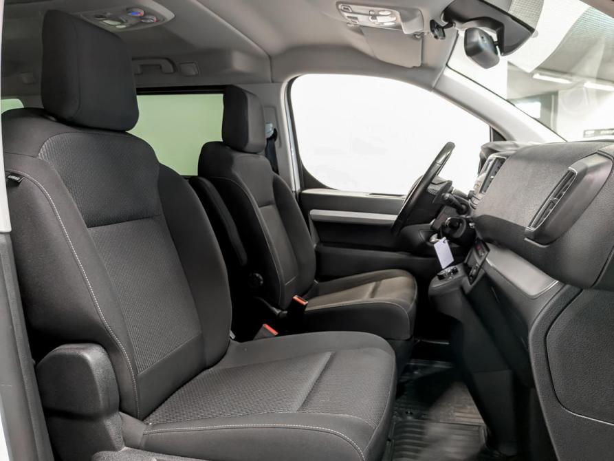 Peugeot Traveller I Санкт-Петербург  - изображение 24