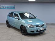 Opel Corsa C Рестайлинг Москва  - изображение 22