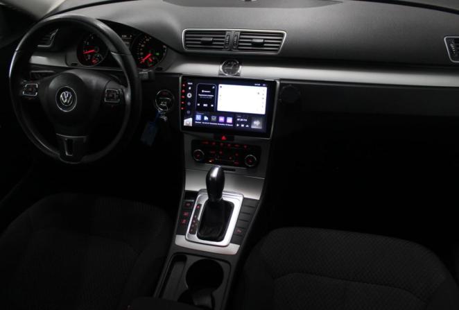 Volkswagen Passat B7 с пробегом 2011 года, цена 958 000 рублей, 254126 км, седан, Автокод Объявления