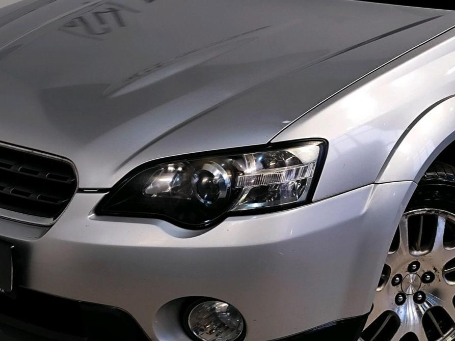 Subaru Outback III Москва  - изображение 7
