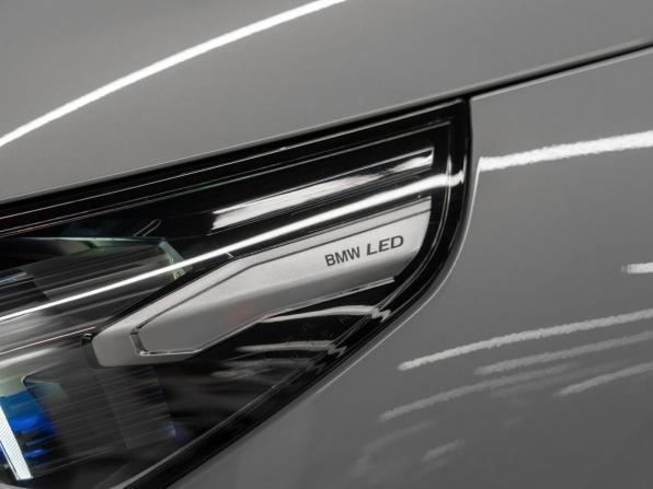 BMW 5 серии VIII (G60/G61/G68) с пробегом 2026 года, цена 10 100 000 рублей, 11 км, седан, Автокод Объявления