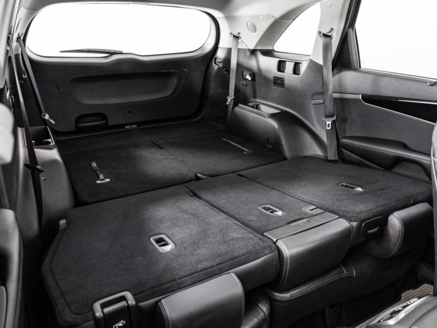 Kia Sorento III Prime Рестайлинг Санкт-Петербург  - изображение 29