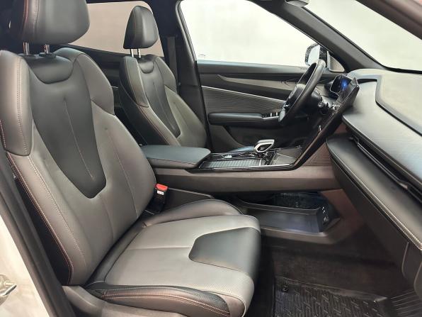 Geely Cityray с пробегом 2024 года, цена 2 199 000 рублей, 78769 км, внедорожник, Автокод Объявления