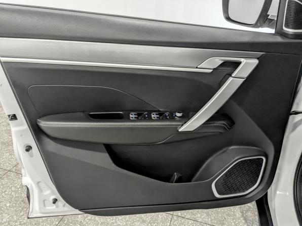 Belgee X50 с пробегом 2025 года, цена 1 685 000 рублей, 76361 км, внедорожник, Автокод Объявления