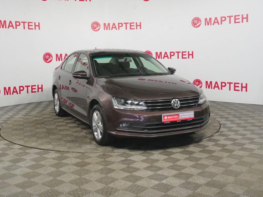 Volkswagen Jetta VI Рестайлинг Вологда  - изображение 3
