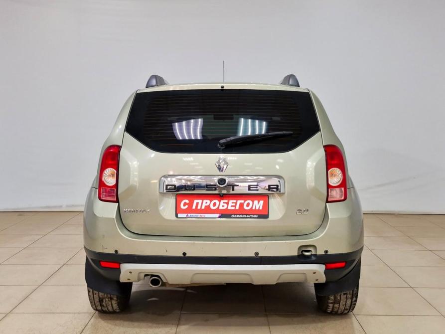 Renault Duster I Альметьевск  - изображение 5