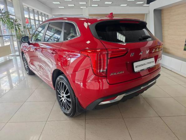 Haval Jolion I с пробегом 2023 года, цена 1 820 000 рублей, 47533 км, внедорожник, Автокод Объявления