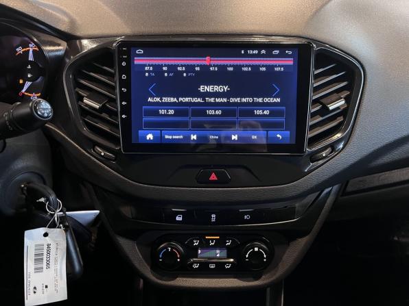 Lada (ВАЗ) Vesta I с пробегом 2019 года, цена 895 000 рублей, 139567 км, седан, Автокод Объявления