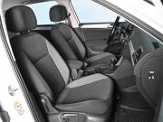 Volkswagen Tiguan II Ростов-на-Дону  - изображение 23