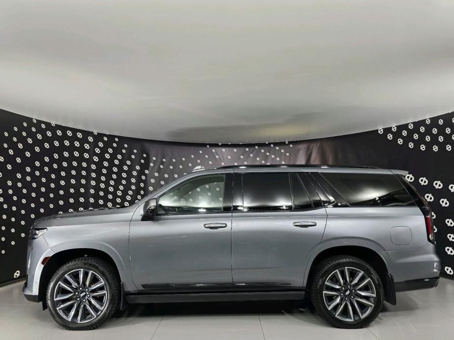 Cadillac Escalade V Новосибирск  - изображение 8