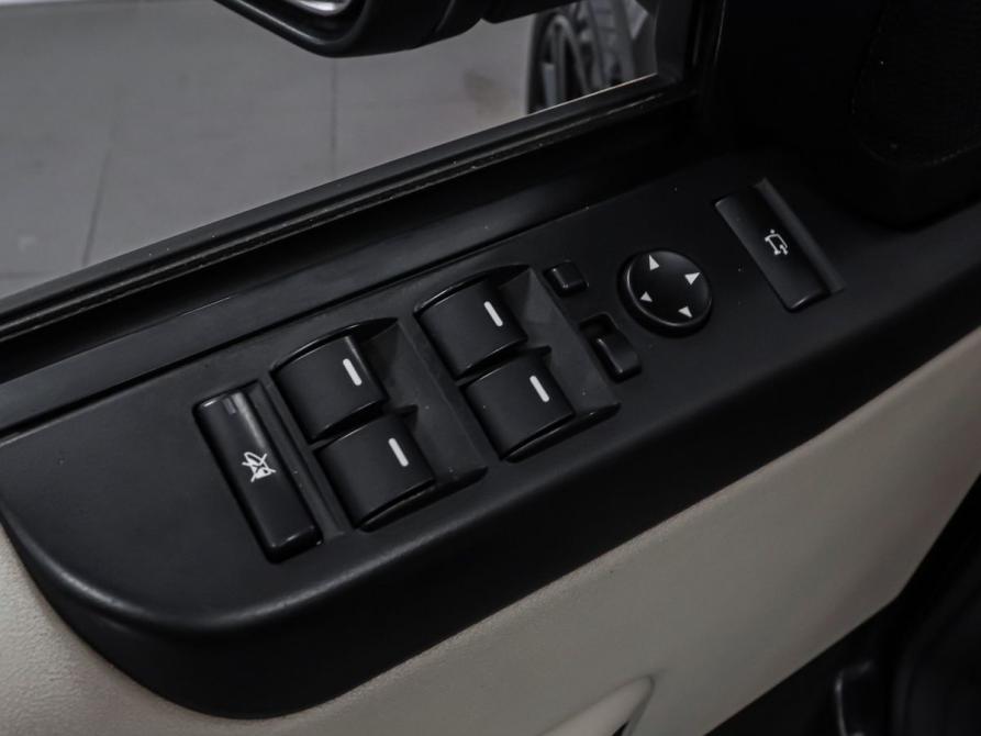 Land Rover Range Rover III Рестайлинг 2 Минеральные Воды  - изображение 21