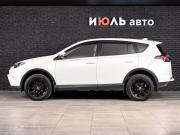 Toyota RAV4 IV (XA40) Рестайлинг Екатеринбург  - изображение 27