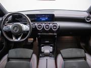 Mercedes-Benz CLA II (C118 X118) Москва  - изображение 29