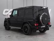 Mercedes-Benz G-Класс II (W463) Рестайлинг 3 Воронеж  - изображение 24
