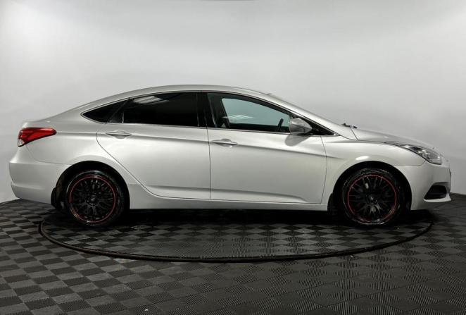 Hyundai i40 I с пробегом 2015 года, цена 1 120 000 рублей, 180690 км, седан, Автокод Объявления