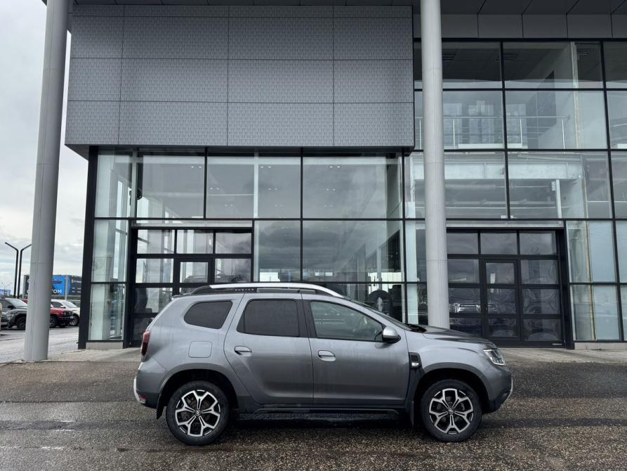 Renault Duster II Тверь  - изображение 5