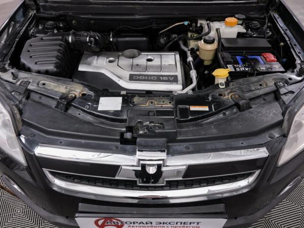 Chevrolet Captiva I с пробегом 2009 года, цена 890 000 рублей, 262600 км, внедорожник, Автокод Объявления