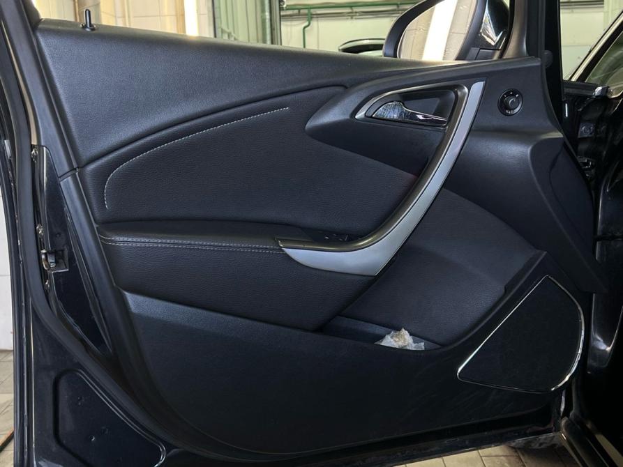 Opel Astra J Волгоград  - изображение 11