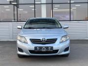 Toyota Corolla X (E140 E150) Вологда  - изображение 24