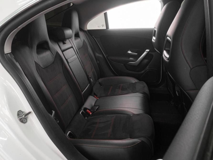 Mercedes-Benz CLA II (C118 X118) Тюмень  - изображение 12