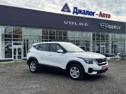 Kia Seltos I Набережные Челны  - изображение 32