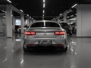 Mercedes-Benz S-Класс AMG III (W222 C217) Москва  - изображение 36