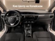 Toyota Corolla XI (E160 E170 E180) Челябинск  - изображение 42