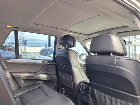 BMW X5 II (E70) с пробегом 2010 года, цена 1 750 000 рублей, 317057 км, внедорожник, Автокод Объявления