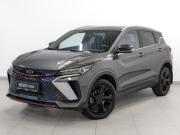 Geely Coolray I Рестайлинг Санкт-Петербург  - изображение 30