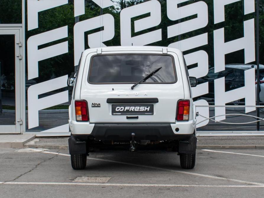 Lada (ВАЗ) Niva Legend Волгоград  - изображение 4
