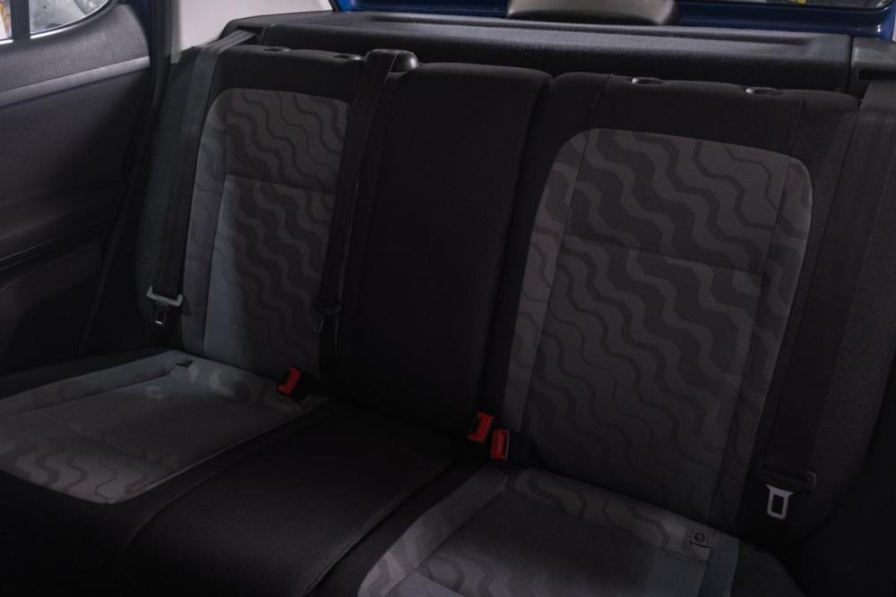 Skoda Fabia II Томск  - изображение 9